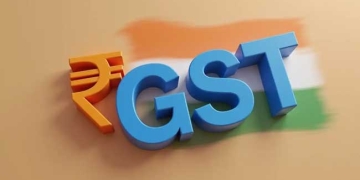 अप्रैल में जीएसटी संग्रह ने तोड़ा रिकॉर्ड, 2.43 लाख करोड़ रुपये के पार