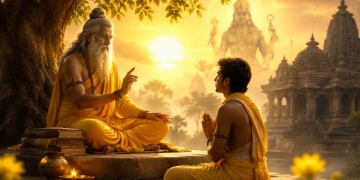 गुरुवार: केवल व्रत नहीं, भीतर के अहंकार को त्यागने का दिन