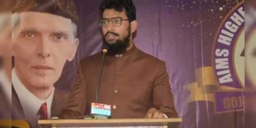पुलवामा हमले का आरोपी हमजा बुरहान पीओके में अज्ञात हमलावरों द्वारा ढेर