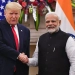 लाइव इवेंट में US राजदूत से फोन पर बोले ट्रंप- मैं पीएम मोदी का बहुत बड़ा फैन