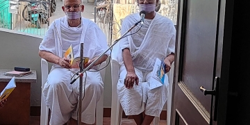 समस्याओं के समुचित समाधान का पथ है अनेकान्तवाद — मुनि श्री तत्त्व रुचि जी “तरुण”