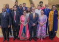 जयशंकर और त्रिनिदाद-टोबैगो के प्रधानमंत्री के बीच द्विपक्षीय संबंधों पर विस्तृत वार्ता