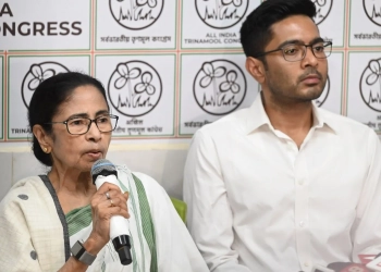 चुनाव के दौरान अमित शाह को दी थी धमकी, अब अभिषेक बनर्जी के खिलाफ बंगाल में FIR