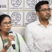 चुनाव के दौरान अमित शाह को दी थी धमकी, अब अभिषेक बनर्जी के खिलाफ बंगाल में FIR