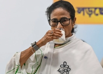 ममता ने एक और गढ़ गंवाया; जहां चलता था भतीजे का सिक्का,वहां TMC के झंडे नहीं बचे
