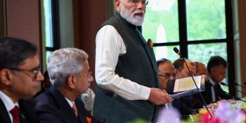 तबाही आने वाली है? वैश्विक संकट के बीच पीएम मोदी ने दुनिया को चेताया, क्या कहा?