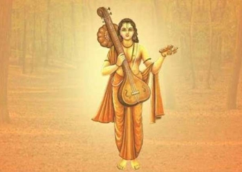 देवर्षि नारद की वीणा: भक्ति और ज्ञान का दिव्य संतुलन