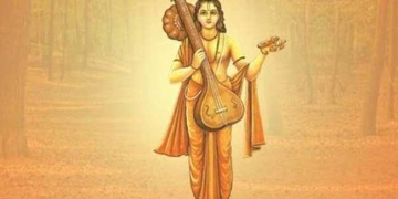 देवर्षि नारद की वीणा: भक्ति और ज्ञान का दिव्य संतुलन
