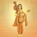 देवर्षि नारद की वीणा: भक्ति और ज्ञान का दिव्य संतुलन