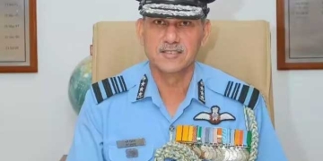 भारत तैयार, पाकिस्तान रहे सावधान: पूर्व वायुसेना अधिकारी