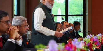 PM मोदी ने गरीबी की वापसी की चेतावनी दी; विनाशकारी दशक का दिया संकेत, क्या बोले