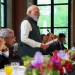 PM मोदी ने गरीबी की वापसी की चेतावनी दी; विनाशकारी दशक का दिया संकेत, क्या बोले