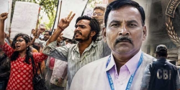 नीट-यूजी पेपर लीक मामला: सीबीआई ने किंगपिन को किया गिरफ्तार