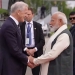 भारत-नॉर्डिक शिखर सम्मेलन में भाग लेने नॉर्वे पहुंचे प्रधानमंत्री मोदी
