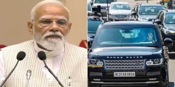पीएम मोदी का बड़ा फैसला: सुरक्षा काफिला आधा, मितव्ययिता पर जोर