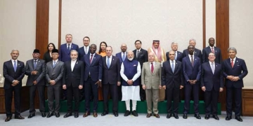 ब्रिक्स अध्यक्षता के तहत पीएम मोदी ने बहुपक्षीयता और आर्थिक मजबूती पर दिया जोर