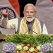 भारत के चार बड़े लक्ष्य, पीएम मोदी का बड़ा ऐलान; कहा-हम बड़ा सपना देख रहे