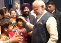 हेग में गूंजा भारत का सांस्कृतिक स्वर, पीएम मोदी ने प्रवासी भारतीयों से किया संवाद