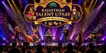 अंतिम तैयारी में जुटे प्रतिभागी, राजस्थान टैलेंट उत्सव का महा फिनाले निकट