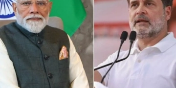 मोदी जी, आप चुप क्यों हैं? राहुल गांधी ने नीट पेपर लीक को लेकर बोला तीखा हमला