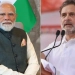 मोदी जी, आप चुप क्यों हैं? राहुल गांधी ने नीट पेपर लीक को लेकर बोला तीखा हमला