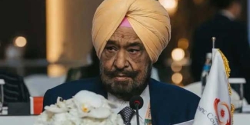 राजा रणधीर सिंह नहीं रहे, भारतीय खेल जगत में शोक की लहर