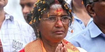 न्याय की तलाश में घर से विधानसभा तक का सफर
