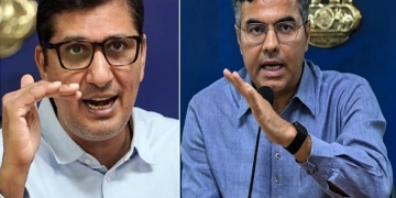 प्रवेश वर्मा ने AAP के सौरभ भारद्वाज पर दर्ज कराया मानहानि केस, अब क्या मामला?