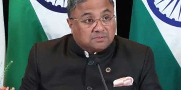 भारत–नीदरलैंड संबंध बने रणनीतिक साझेदारी, तकनीक और नवाचार पर जोर
