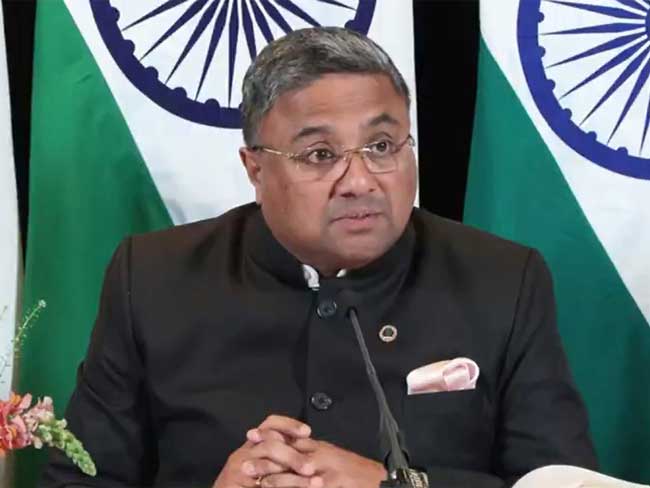 भारत–नीदरलैंड संबंध बने रणनीतिक साझेदारी, तकनीक और नवाचार पर जोर