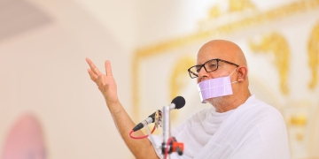 सम्यक् ज्ञान, दर्शन व चारित्र की आराधना में सहयोगी बनती है भाषा : महातपस्वी महाश्रमण