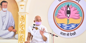 धर्म की आराधना के लिए करें इन्द्रियों की सुरक्षा : शांतिदूत आचार्यश्री महाश्रमण