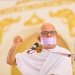 वैराग्य, संयम और साधना से भीतरी सुख की प्राप्ति : शान्तिदूत आचार्यश्री महाश्रमण