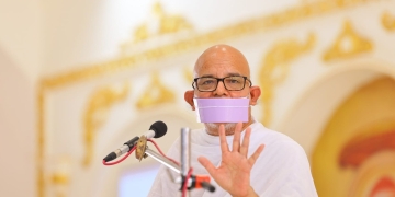 धर्म रूपी निर्मल जलाशय में स्नान है महत्त्वपूर्ण : युगप्रधान आचार्यश्री महाश्रमण