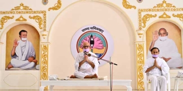 प्रियंकर और प्रियवादी बने : आचार्य श्री महाश्रमण