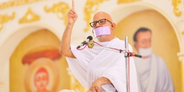ज्ञान की आराधना है विशिष्ट साधना : सिद्ध साधक आचार्यश्री महाश्रमण
