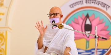 जीवन में रहे जागरूकता : युगप्रधान आचार्यश्री महाश्रमण