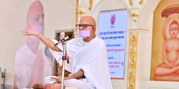 उपकारी की अवज्ञा-अवहेलना से बचने का हो प्रयास : महातपस्वी आचार्यश्री महाश्रमण