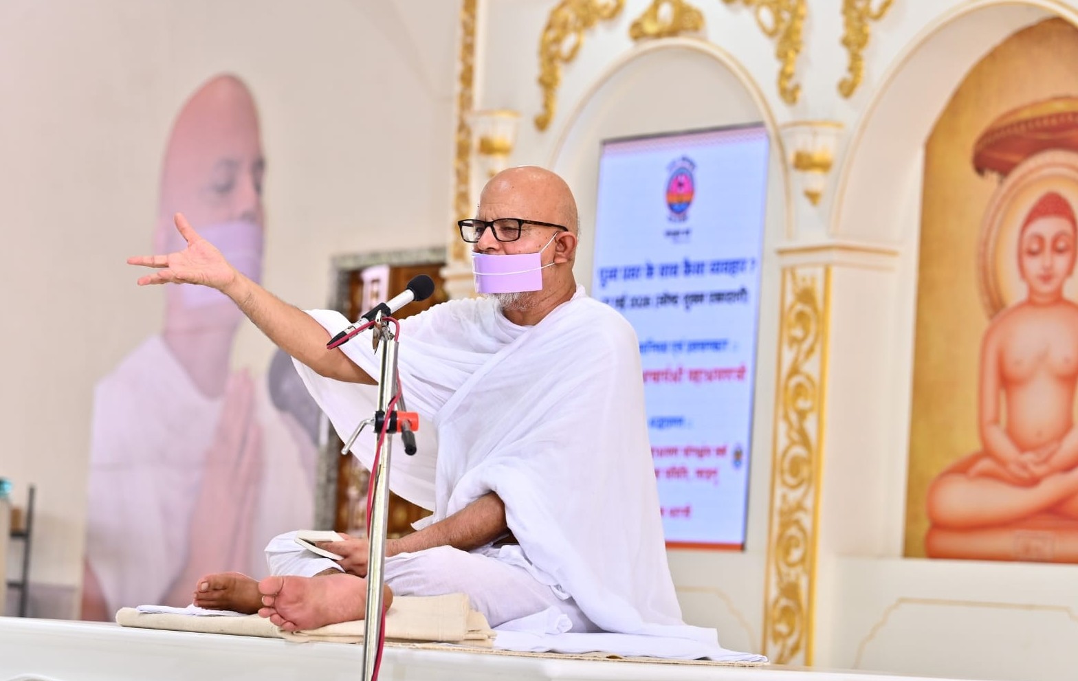 उपकारी की अवज्ञा-अवहेलना से बचने का हो प्रयास : महातपस्वी आचार्यश्री महाश्रमण