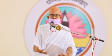 संयम व व्रत का पालन करने वाले साधु श्रेष्ठ : सिद्ध साधक आचार्यश्री महाश्रमण