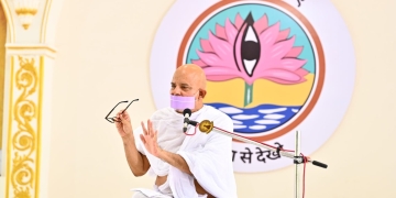 अनित्य है मानव जीवन : मानवता के मसीहा महाश्रमण