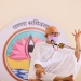 अनुकूल व प्रतिकूल परिस्थितियों में भी रखें धैर्य : युगप्रधान आचार्यश्री महाश्रमण