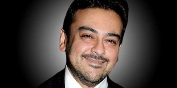 आशा भोसले मेरी यादों में हमेशा मौजूद हैं: अदनान सामी