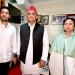 “दीदी आप हारी नहीं हैं”— अखिलेश का ममता को राजनीतिक संदेश
