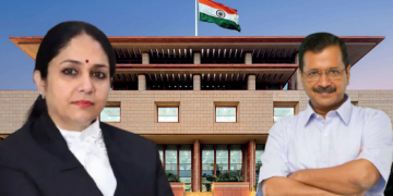 जस्टिस स्वर्ण कांता शर्मा ने केजरीवाल-सिसोदिया के ‘दांव’ की निकाल दी काट