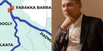 गंगा जल संधि को लेकर बांग्लादेश की टिप्पणी, भारत से संबंधों को बताया निर्भर