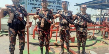 भाजपा की बंगाल जीत पर बांग्लादेश की नजर, सीमा पर ‘पुशबैक’ को लेकर बढ़ी चिंता