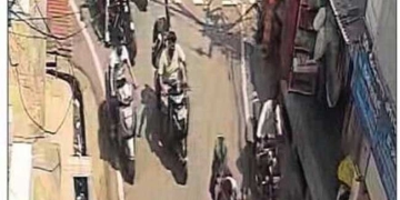 बरेली छावनी में देश विरोधी नारे लगाने का मामला, पीस कमेटी सदस्य सहित दो गिरफ्तार