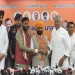 भगवंत मान को सियासी झटका, रिश्तेदार गियान सिंह मान भाजपा में शामिल