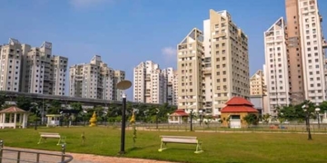 भारत के रियल एस्टेट निवेश में 37% की जोरदार बढ़ोतरी, घरेलू पूंजी बनी विकास की रीढ़